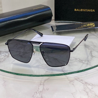 แว่นกันแดด Balenciaga Grade vip