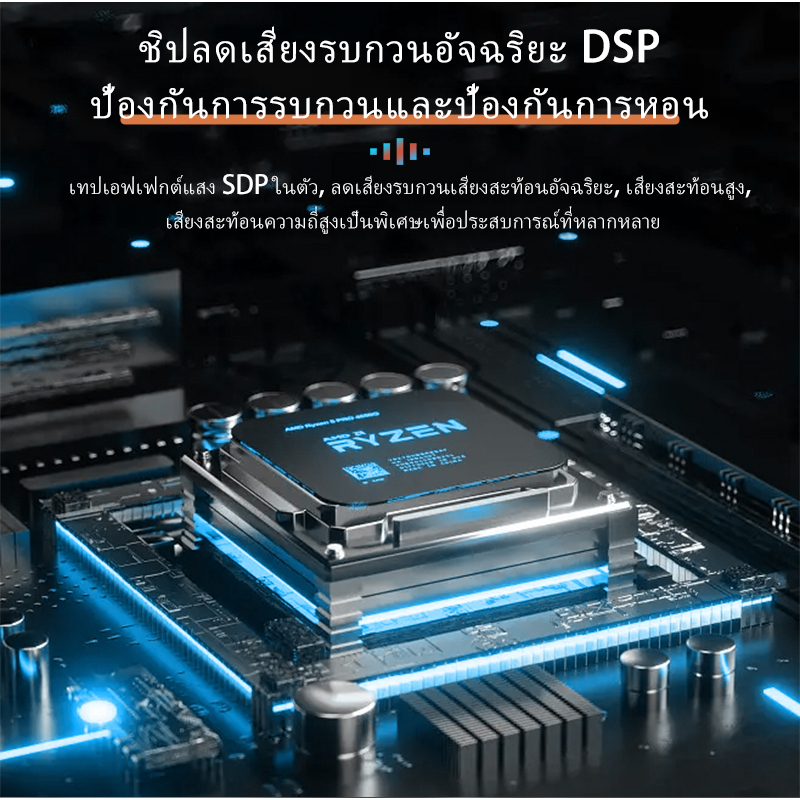 JBL VM10  ไมโครโฟนไร้สาย,ความถี่ที่ปรับได้ของ UHF,ใช้แบตเตอรี่ AA，แบตเตอรี่ลิเธียม，สามารถเรียกเก็บเงินได้โดยตรงในไมโครโฟ