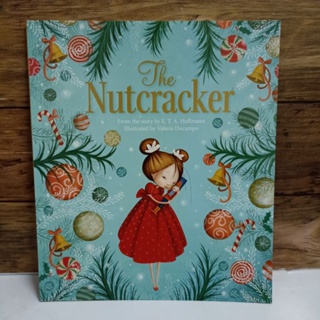 the Nutcracker (หนังสือมือ2)