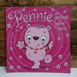 Pennie (หนังสือมือ2)