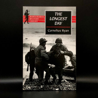 The Longest Day - Cornelius Ryan