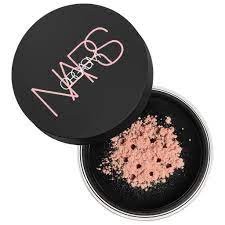 แบ่งขายแป้งฝุ่นไฮไลท์ NARS ORGASM ILLUMINATING LOOSE POWDER