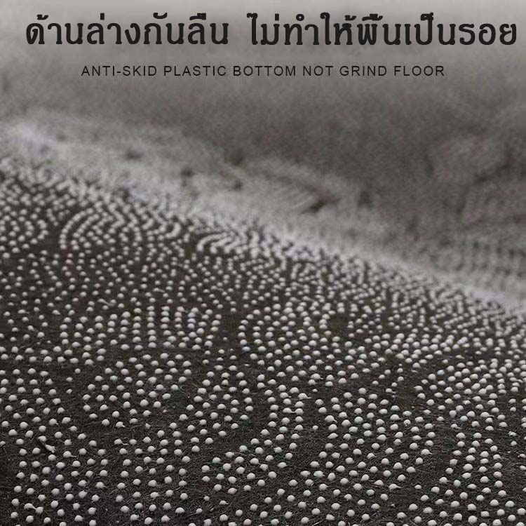 พรมเช็ดเท้า มีกันลื่น ลายการ์ตูนน่ารัก ในห้องครัวและห้องน้ำ นุ่มสบาย ขนาด 40*60cm - รูปที่ 7