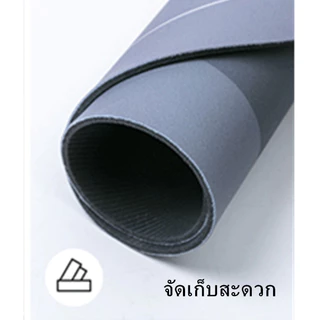 พรมเช็ดเท้า พรมหน้าบ้าน กันลื่น สบายเท้า สําหรับห้องน้ำ