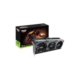 VGA INNO3D GEFORCE RTX 4080 X3 - 16GB GDDR6X [N40803-166X-187049N]