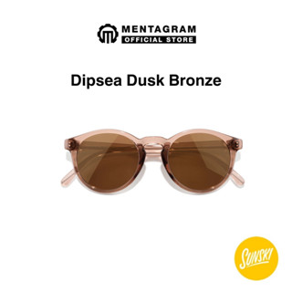 [SUNSKI] แว่นกันแดดรักษ์โลก ดีต่อคุณ และดีต่อโลก รุ่น Dipsea