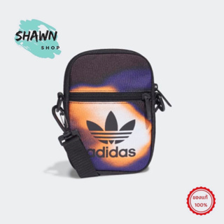 ADIDAS กระเป๋าสะพายข้าง - HC9522  (สินค้าลิขสิทธิ์แท้100%)