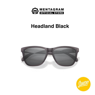 [SUNSKI] แว่นกันแดดรักษ์โลก ดีต่อคุณ และดีต่อโลก รุ่น Headland