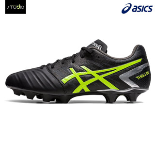 [สินค้าลิขสิทธิ์แท้ 100%] รองเท้าฟุตบอล  Asics DS LIGHT  A068