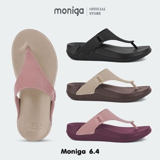 NFshoes ถูกสุด!! Moniga 6.4 รองเท้าแตะแบบหนีบ BY MONOBO