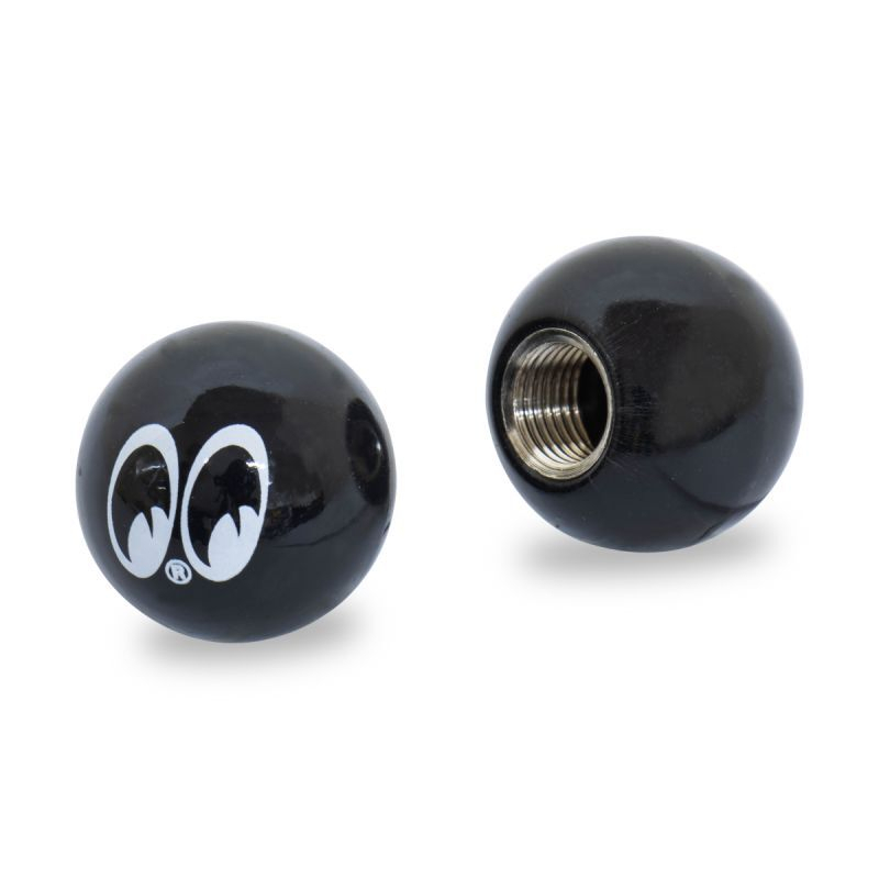 MOON Equipped Air Valve Cap [AA111MQ]
