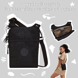 กระเป๋าใส่โทรศัพท์ Kipling Donny Small Crossbody