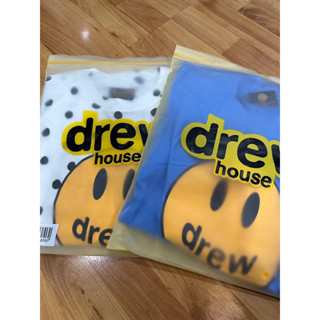 เสื้อdrew house ไซส์ M ของใหม่