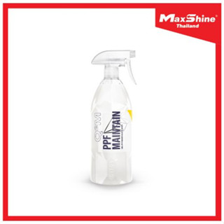 GYEON Q² PPF MAINTAIN น้ำยาเคลือบบำรุง สำหรับรถติดฟิล์ม 1000ML.