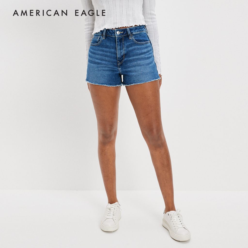 American Eagle Shorts ถูกที่สุด พร้อมโปรโมชั่น ม.ค. 2024