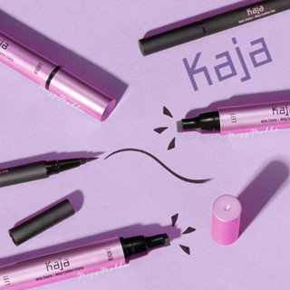 Kaja Wink Stamp Eyeliner (พร้อมส่ง)