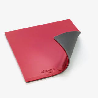 ยางปิงปอง BUTTERFLY GLAYZER 09C ของแท้100% ฟองน้ำหนาสุด2.1