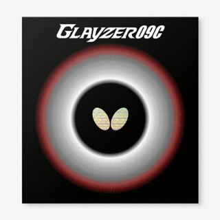 ยางปิงปอง BUTTERFLY GLAYZER 09C ของแท้100%