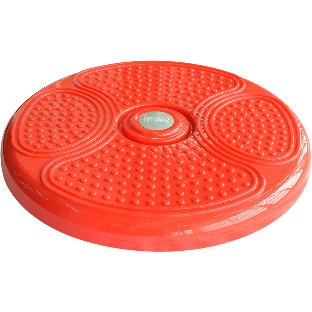 FBT จานทวิส 48 ซม จานหมุน ขนาดใหญ่ ยืนเต็มเท้า ไซส์จัมโบ้ K80 68681