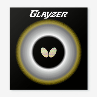 ยางปิงปอง BUTTERFLY GLAYZER ของแท้100%