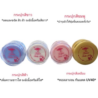 มาแล้วจ้า‼️ ครีมไดอาน่า Diana  Baby Face💯