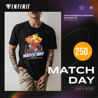 เสื้อMatch Dayนัดพบสโมสร การท่าเรือ เอฟซี คอลเล็กชันที่14