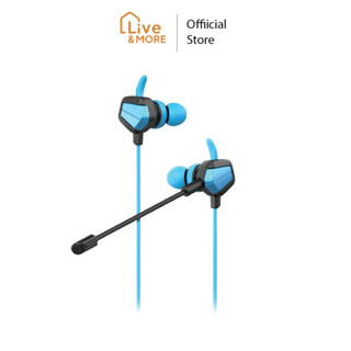 Anitech แอนิเทค Pentagonz GAMING EARPHONES หูฟังเกมมิ่ง BRAGI