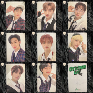 ★พร้อมส่ง★ POB Stray Kids - [Holiday Special Single Christmas EveL]