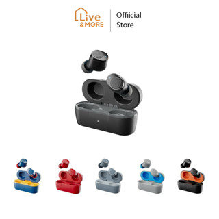 Skullcandy True Wireless Earbuds หูฟังกันน้ำและกันเหงื่อ รุ่น Jib True