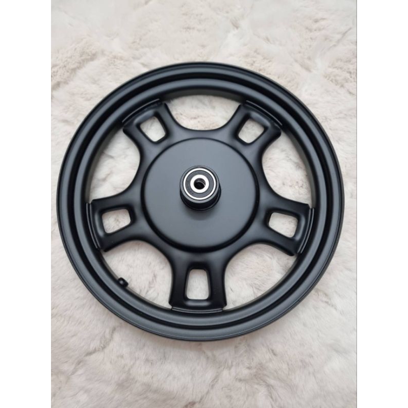 กระทะล้อหน้า​ 14x2.50​ ดรัม​80มม​ ,110มม​ ส่งไทย