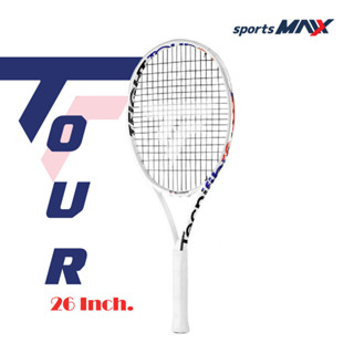 ไม้เทนนิส Tecnifibre T-FIGHT TOUR 26