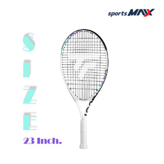 ไม้เทนนิสเด็ก Tecnifibre TEMPO 23 (6 to 8 years.)