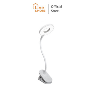 Yeelight โคมไฟแบบหนีบ LED Clip Lamp J1 ประกันศูนย์ไทย