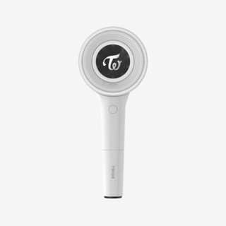 พร้อมส่ง แท่งไฟtwice แคนดี้บง candybong ไม่ได้การ์ด