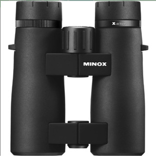 กล้องสองตา Minox X Active กล้องส่องทางไกลสองตา อัตราขยาย 8 เท่า หน้าเลนส์ 44 mm. แบรนด์ Germany