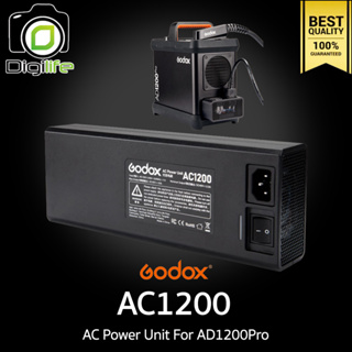 Godox AC1200 AC Power Unit For Wistro AD1200Pro