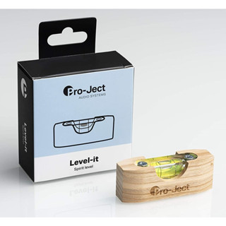 ระดับน้ำ Pro-Ject Level IT Spirit Level (New)