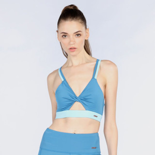 VANESSE VNS Two Tone Sport bra รหัส : 029045