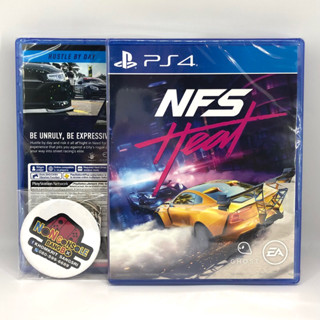 [มือ1] NEED FOR SPEED HEAT ( NFS HEAT ) ,USA ,EN