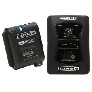 Line 6 Relay G30 Digital Wireless Guitar System จัดส่งฟรี