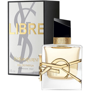 YSL Yves Saint Laurent Libre EDP 30ml. กล่องซีล