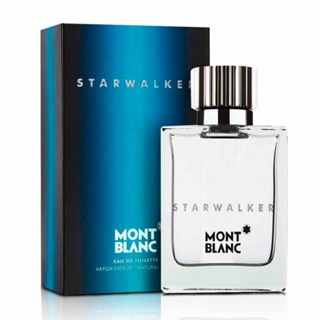 Mont blanc starwalker 50ml น้ำหอม กล่องซีล