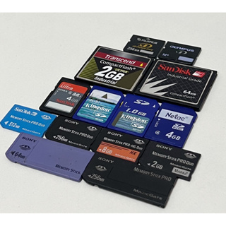sd card | CF card | micro card | memory stick  | memory stick pro duo | xd card  | SM card พร้อมส่ง