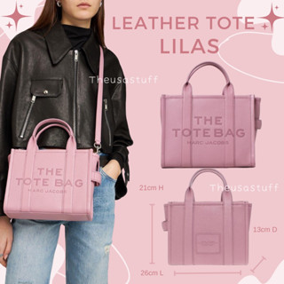 📍Pre-Order📍Lilas Leather Tote