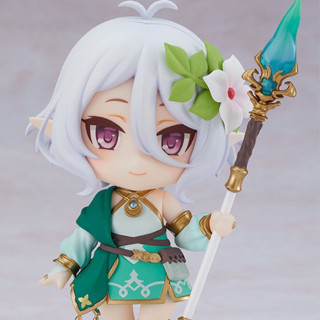 Nendoroid 1644 Kokkoro เนนโดรอยด์ คกโคโระ โคโคโระ Kokoro Natsume Princess Connect Re: Dive โมเดล ด๋อย ฟิกเกอร์แท้