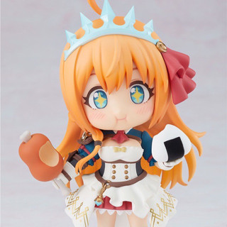 Nendoroid 1678 Pecorine / เนนโดรอยด์ เปโกรีน เปโกะริน Summer Princess Connect! Re: Dive ฟิกเกอร์ โมเดล ด๋อย ฟิกเกอร์แท้