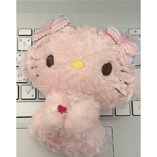 Hello Kitty Charmmy Old Sanrio, Rare item ตุ๊กตาชาร์มมี่