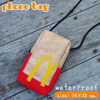 phone bag มาใหม่กันน้ำ