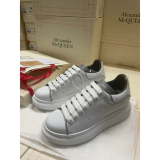 รองเท้า Alexander McQueen Grade vip Size 36-45