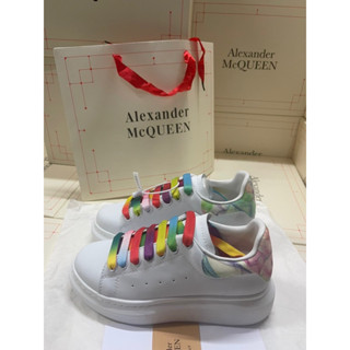 รองเท้า Alexander McQueen Grade vip Size 36-45